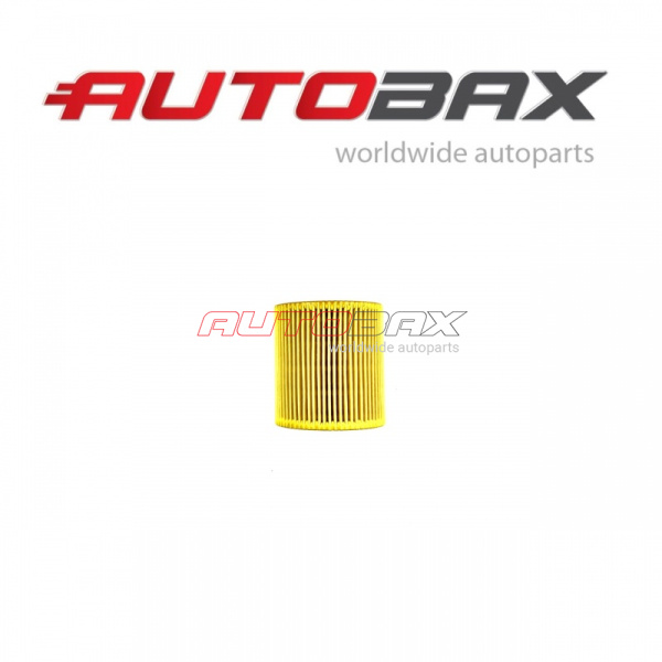 Oil Filter BMW 6-Series (E63/E64) 2004>2009