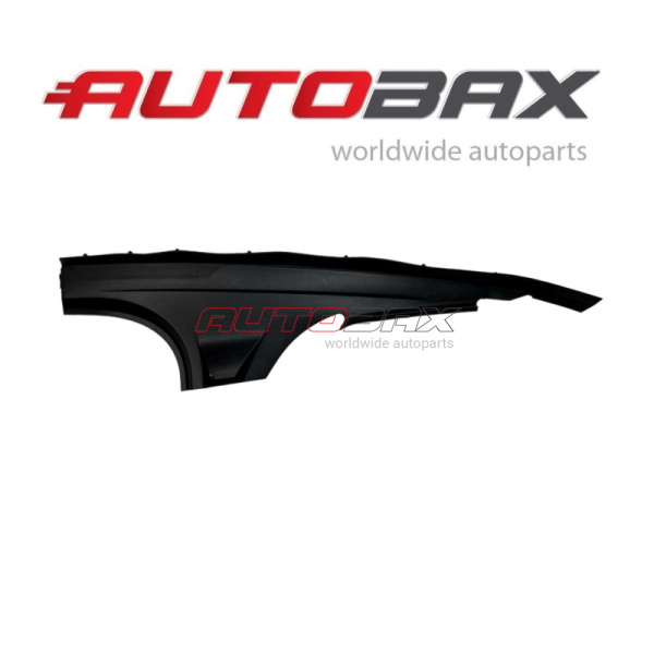 Fender Cover Inner Porsche Taycan 2019>