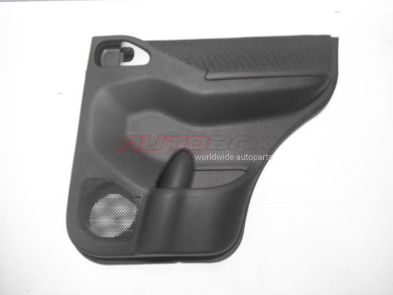 Rear Right Door Trim Panel Pathfinder (R51M) 2004>2013