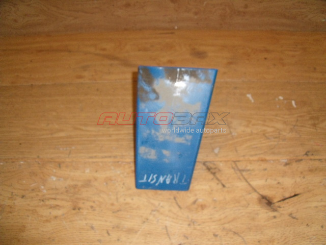 Fuel Filler Door / Mechanism / Cap Transit 2000>2006