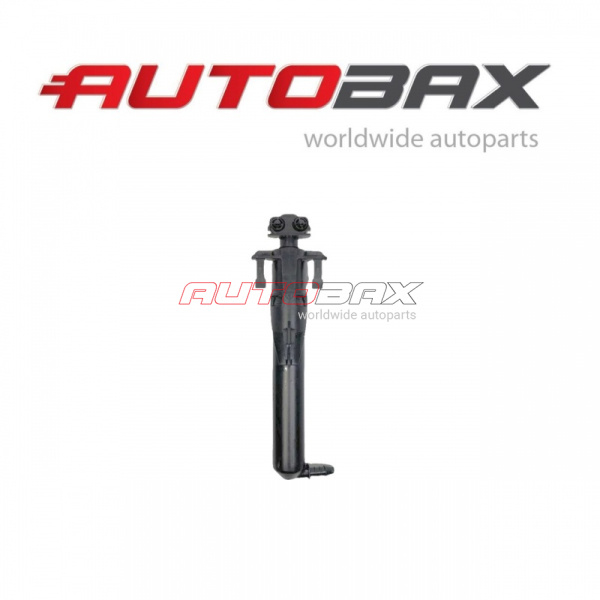 Headlight Washer Nozzle/Cover Maserati GranTurismo 2007>2019