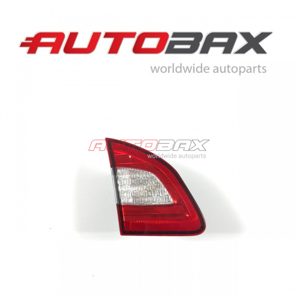 Light Rear Left Ford Fiesta 2008>2017