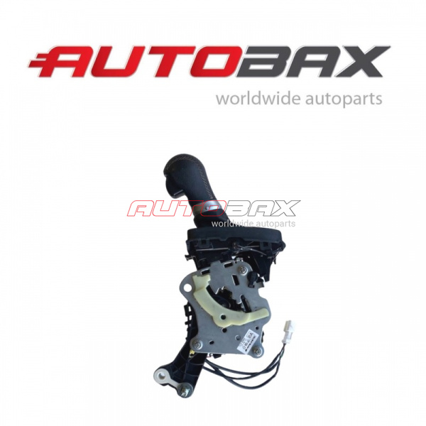 Gear Shift Lever Assembly (Interior) Acura TSX 2009>2013