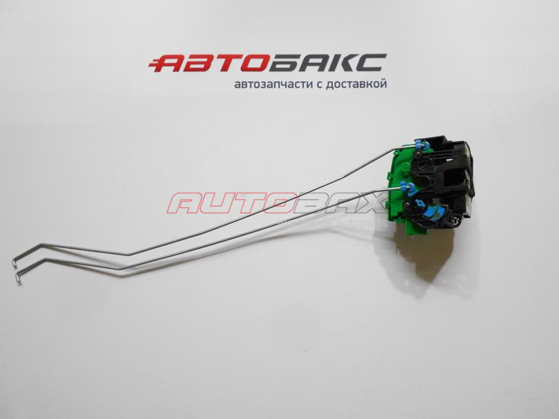 Rear Right Door Lock Hyundai Solaris 2010>2017