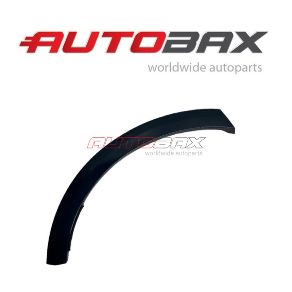 Right Rear Fender Molding/Trim Audi Q8 2018>