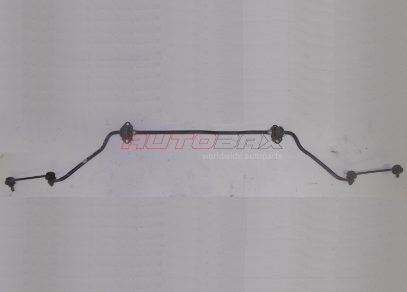 Rear Sway Bar Ceed 2007>2012