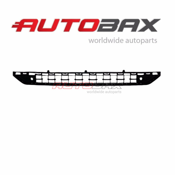 Grille In Bumper Central Maserati Levante 2017>