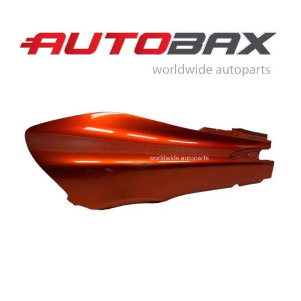 Fender Rear Right McLaren 570S 2015>