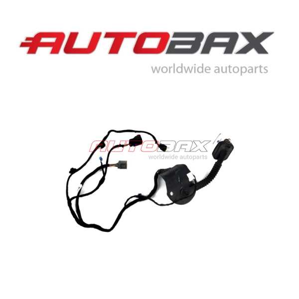 Rear Right Door Wiring Harness Jeep Grand Cherokee (WK2) 2010>