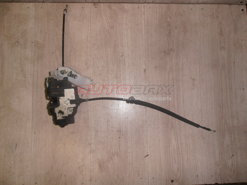 Door Lock Rear Left Ceed 2007>2012