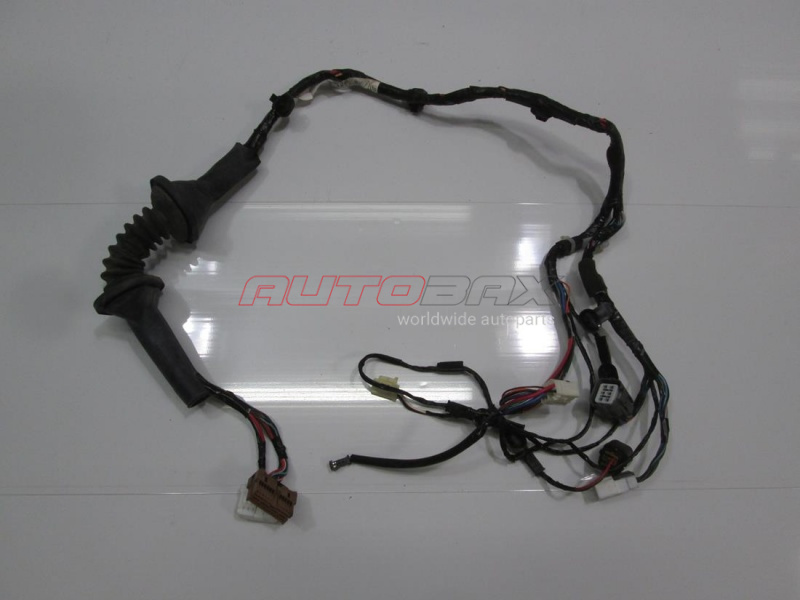 Front Right Door Wiring Harness Outlander XL (CW) 2006>2012