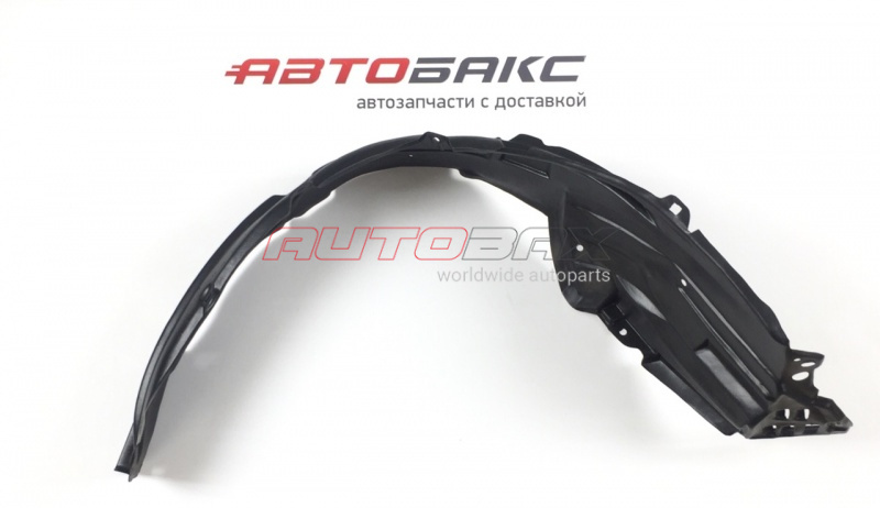 Right Front Wheel Arch Liner Honda Civic 5D 2006>2012