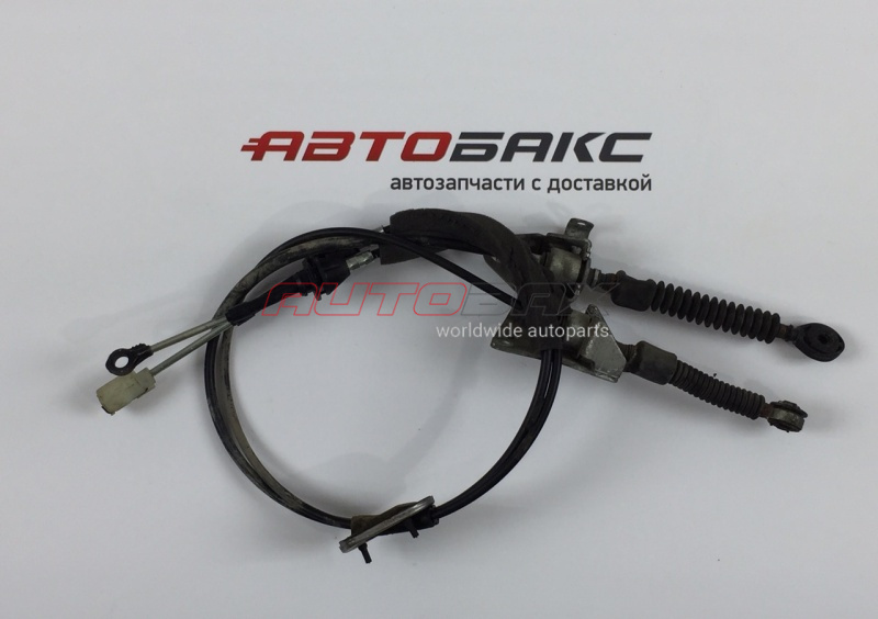 Cable manual transmission / automatic transmission ASX 2010>