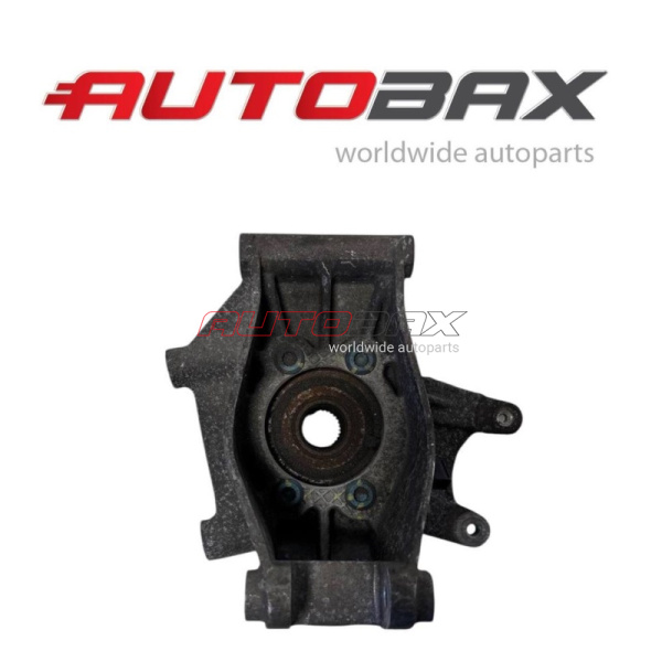 Right Rear Knuckle Audi A3 (8V) 2013>2020