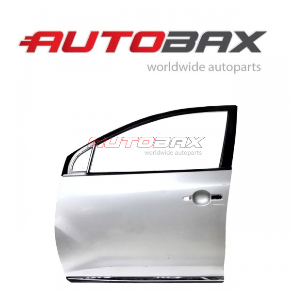 Door Front Left Nissan Murano (Z51) 2008>2015