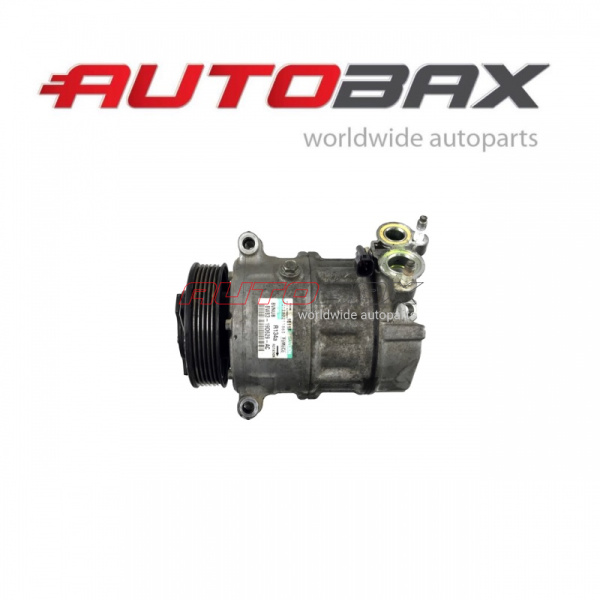 A/C Compressor Land Rover Range Rover Sport 2005>2012