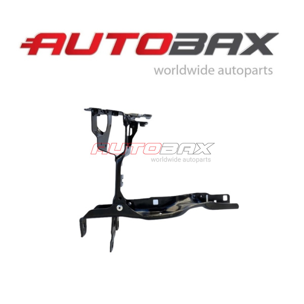 Front Panel BMW 6-series (G32) 2017>