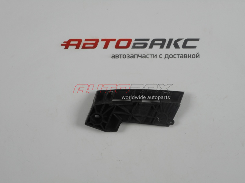 Headlight Bracket Right Tiida (C11) 2007>