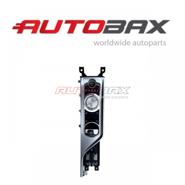 Gear Shift Lever Assembly (Interior) Jaguar XF 2007>2015