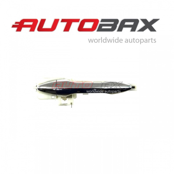 Right Exterior Door Handle Hyundai ix35/Tucson 2010>2015