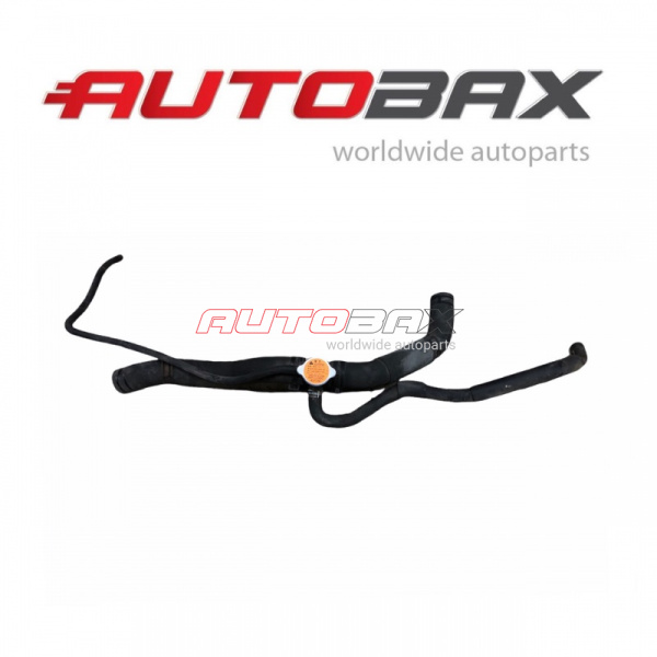 Cooling System Tee / Fitting Mitsubishi Outlander XL (CW) 2006>2012