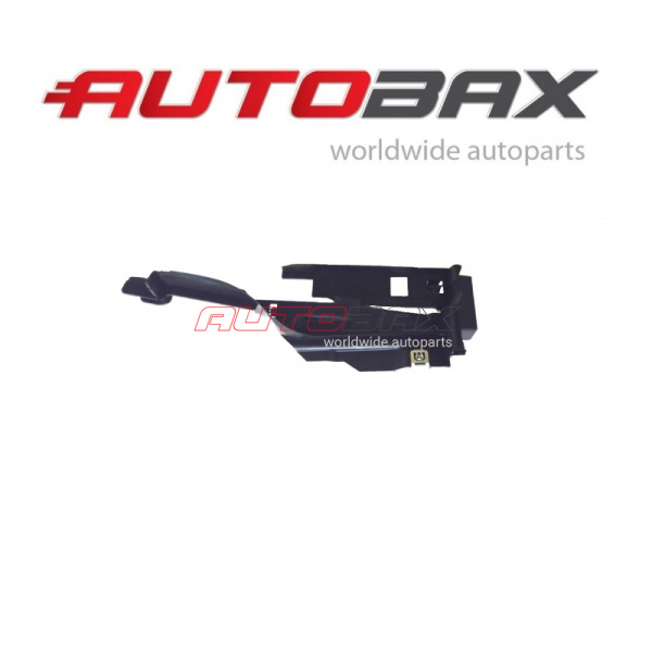 Fender Trim Inner Ford Focus III 2011>