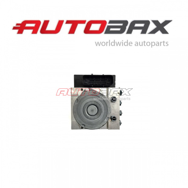 ABS Block BMW X1 (E84) 2009>2015