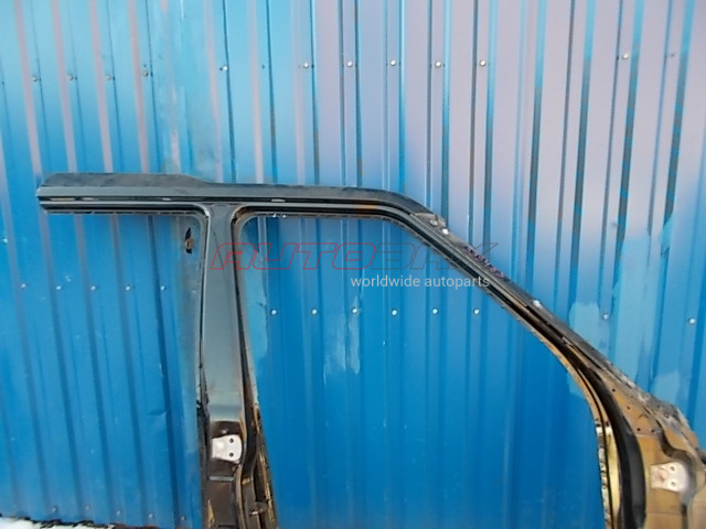 Windshield Pillar Discovery III 2004>2009