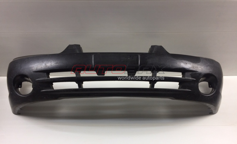 Bumper Front Elantra 2000>2005