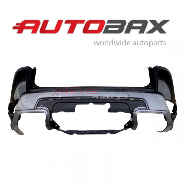 Rear Bumper Land Rover Range Rover Sport 2012>