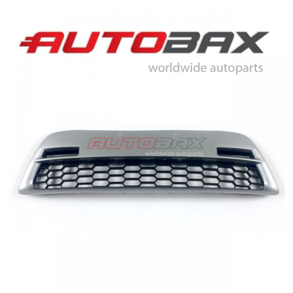 Grille B Bumper Central Ford Mondeo IV 2007>2014