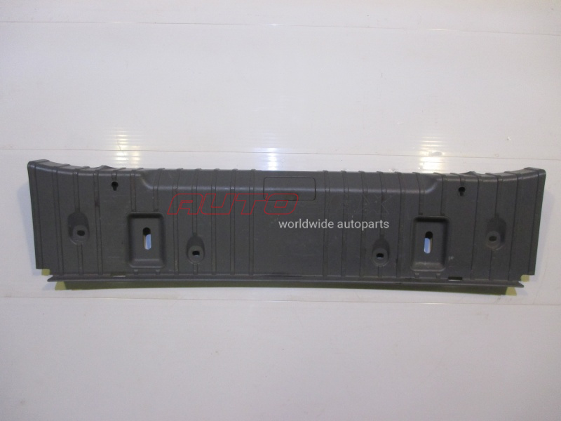 Rear Panel Trim BMW 3-Series (E90/E91) 2005>2011