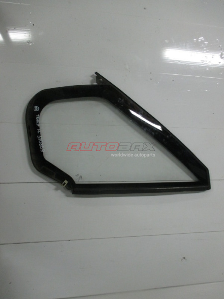 Glass Front Left Window pane Ford Transit 2006>2012