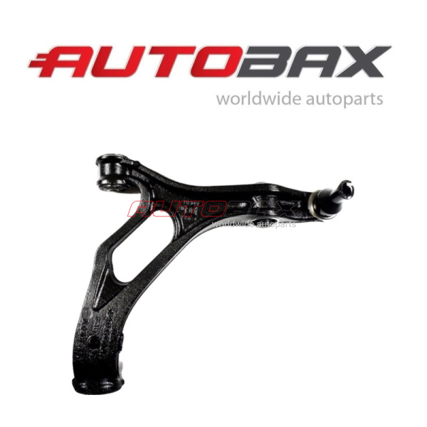 Lever Front Right Porsche Cayenne 2003>2010