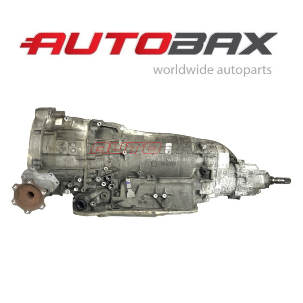 Automatic/Robotic Transmission Audi A8 (D4) 2011>2017
