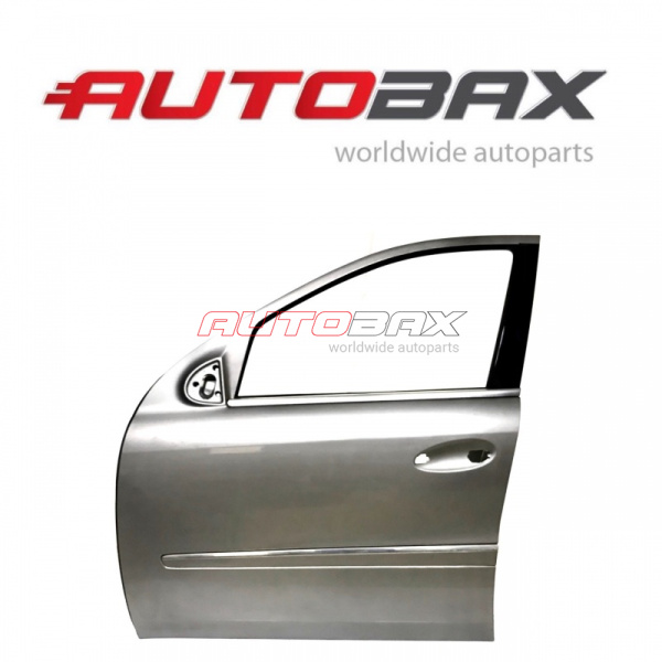 Front Left Door Mercedes Benz M-Class (W164) ML 2005>2011