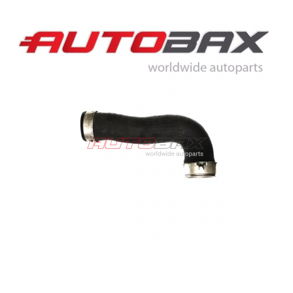 Intercooler Hose VolksWagen Touran 2003>2010