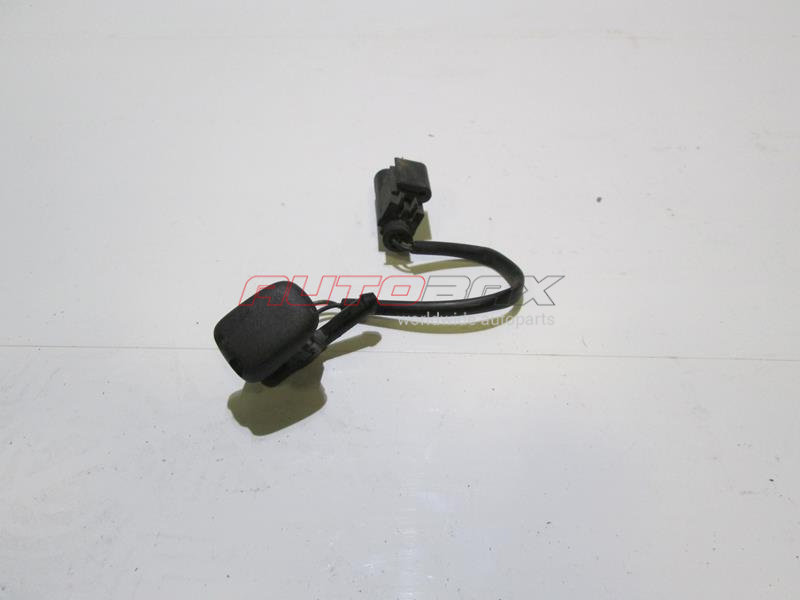 Windshield Washer Nozzle Land Rover Range Rover III (LM) 2002>2012