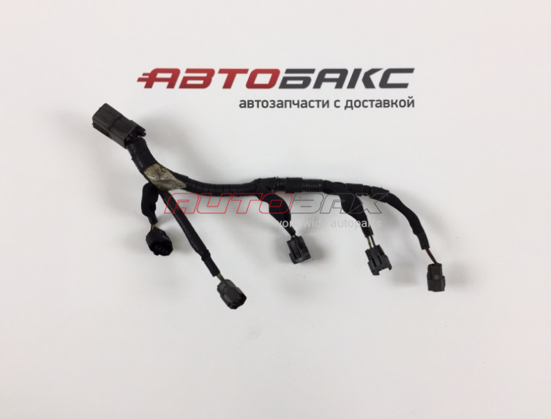 Engine Compartment Wiring Harness Mazda 3 (BK) 2002>2009
