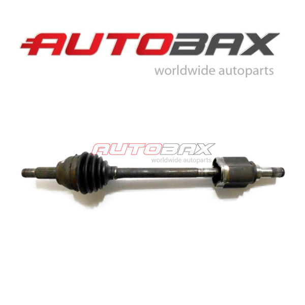 Left Front Axle Shaft Ford Fusion 2002>2012