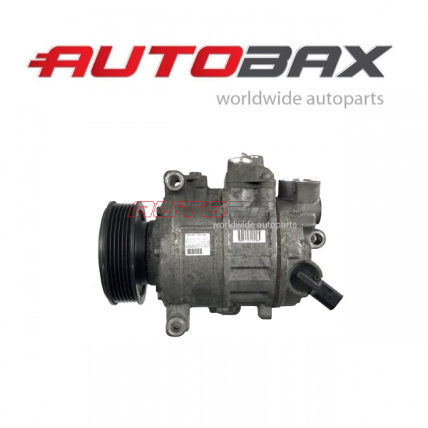 A/C Compressor Audi A5/S5 Coupe 2008>2016