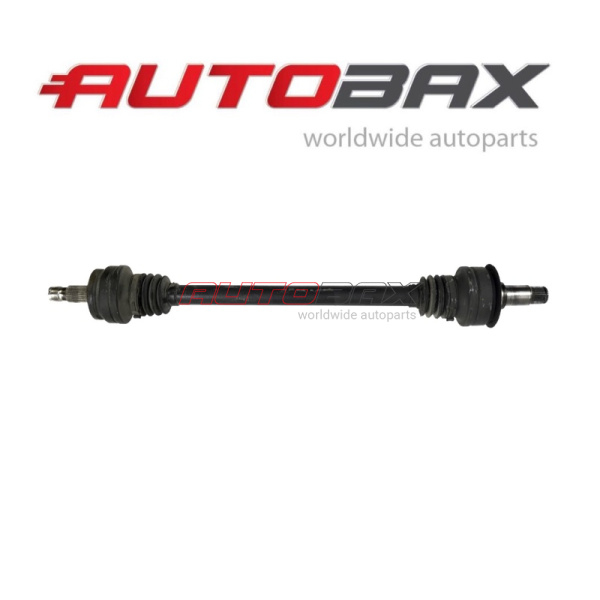 Rear Axle Shaft Mercedes Benz C-Class (W204) 2007>2015