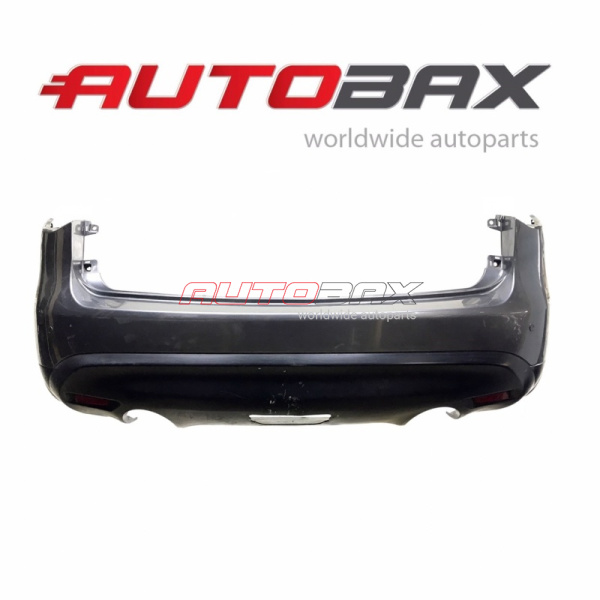 Bumper Rear Infiniti QX-70/FX (S51) 2008>