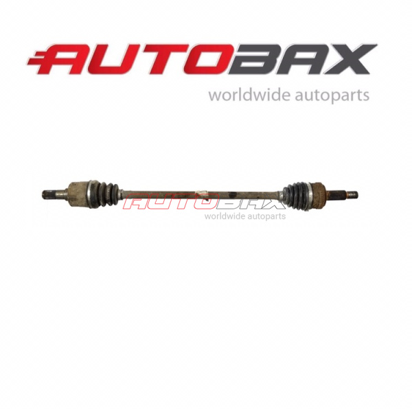 Rear Axle Shaft Kia Sportage 2010>2016