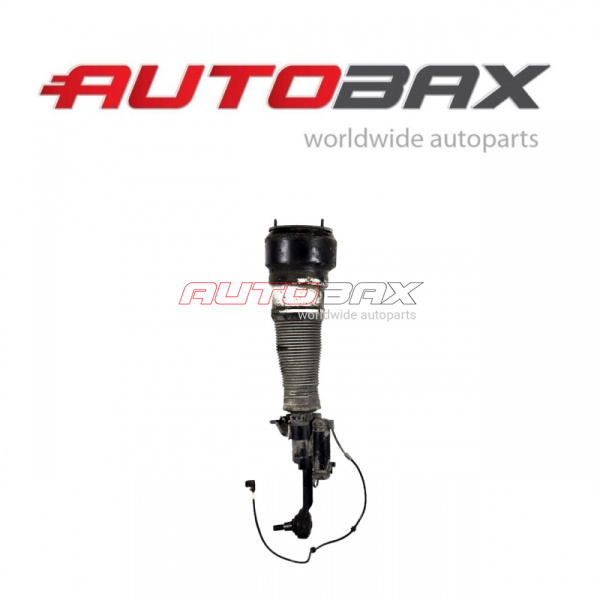 Front Right Shock Absorber Mercedes Benz CL-Class (W216) 2006>2014