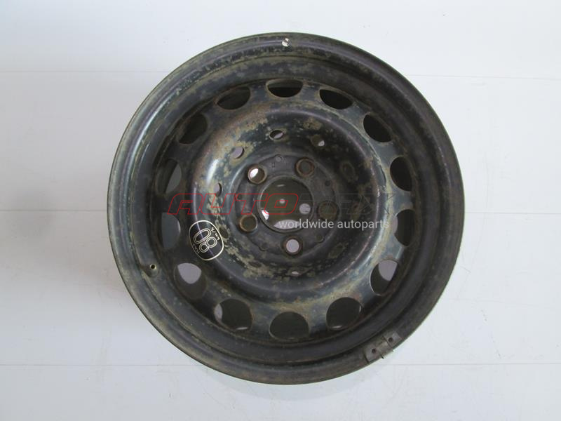 Wheel Disc R16 C-Class (W202) 1993>2000