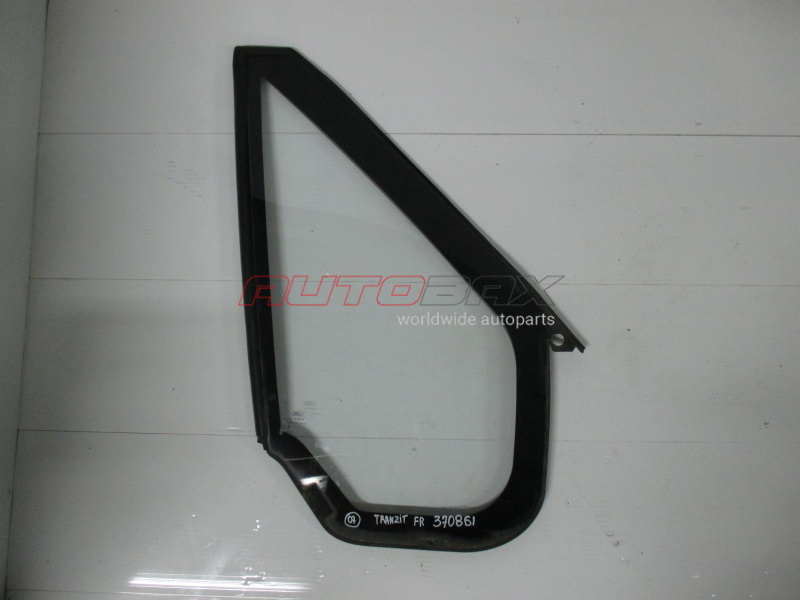 Glass Front Right Window Window Transit 2006>2012