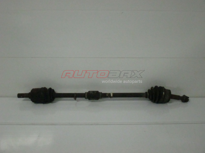 Drive Front Right Hyundai Elantra 2000>2005