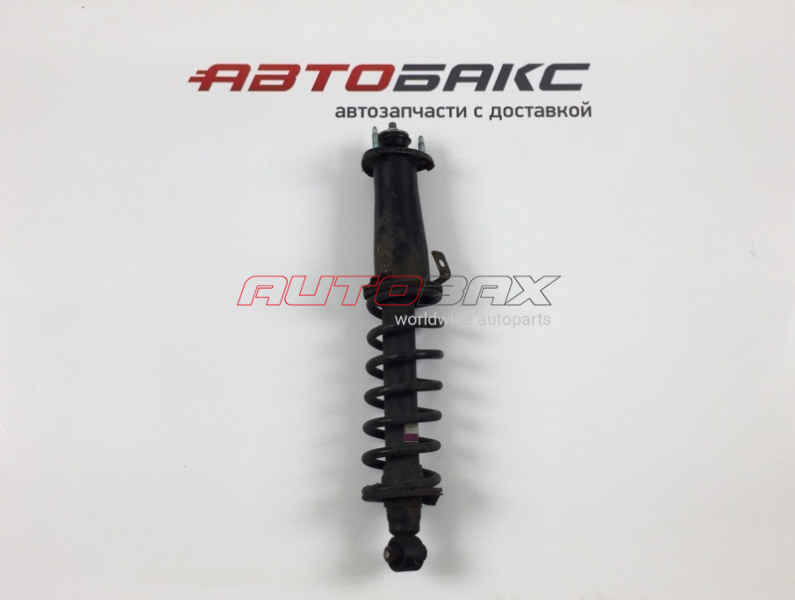 Rear Shock Absorber IS 2005>2013
