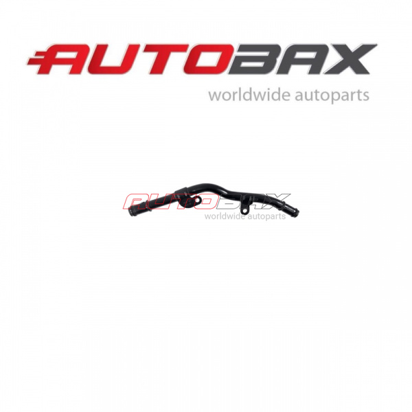 Coolant Hose/Pipe VolksWagen Passat (B8) 2015>